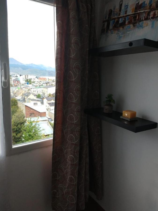 Vista Ushuaia Lejlighed Eksteriør billede